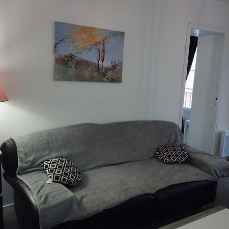 La Plaisance Apartment Dieppe Bagian luar foto