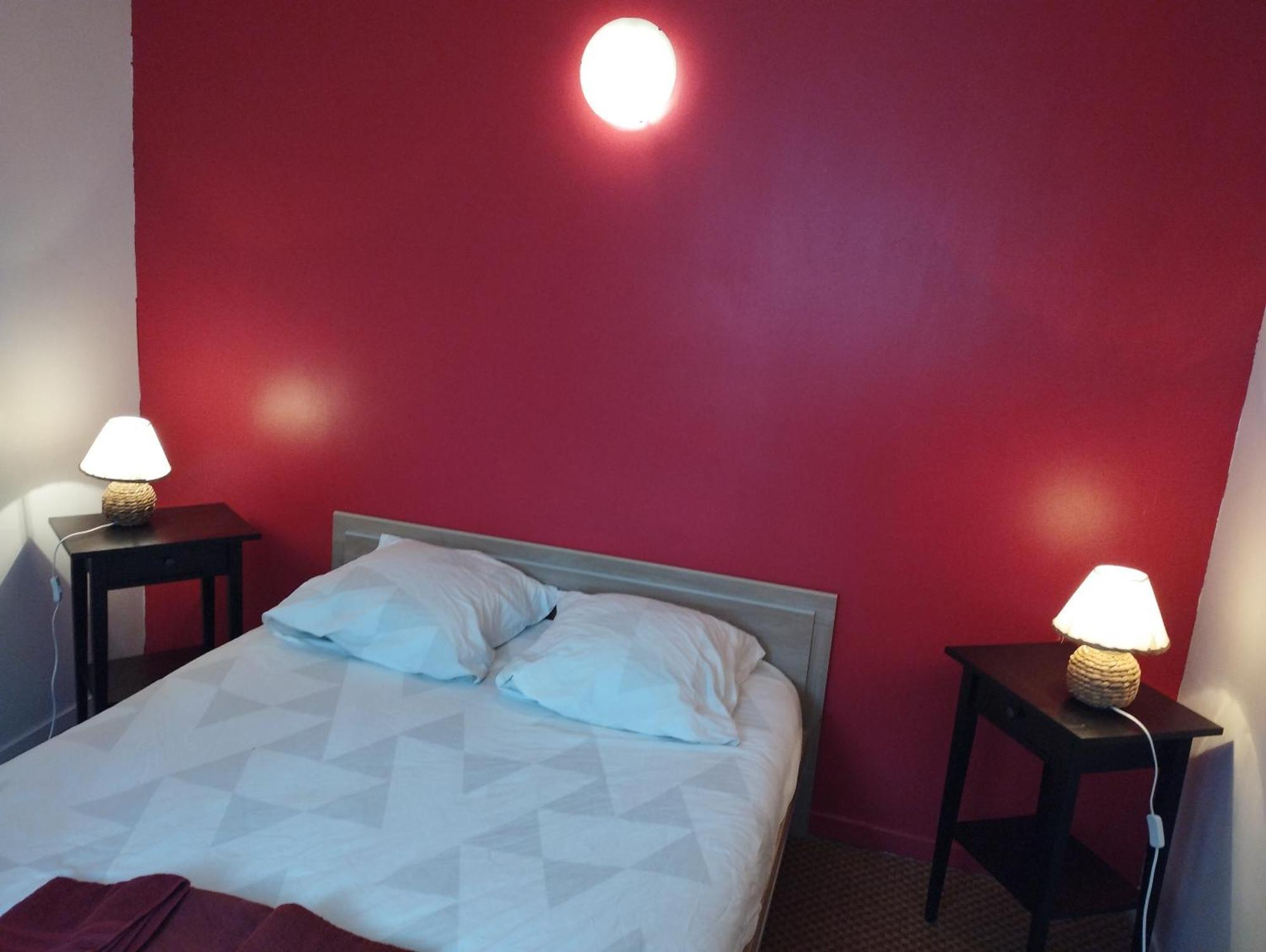 La Plaisance Apartment Dieppe Bagian luar foto
